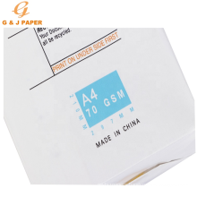 Wholesale White A4 Multi Office Copy Paper 80g